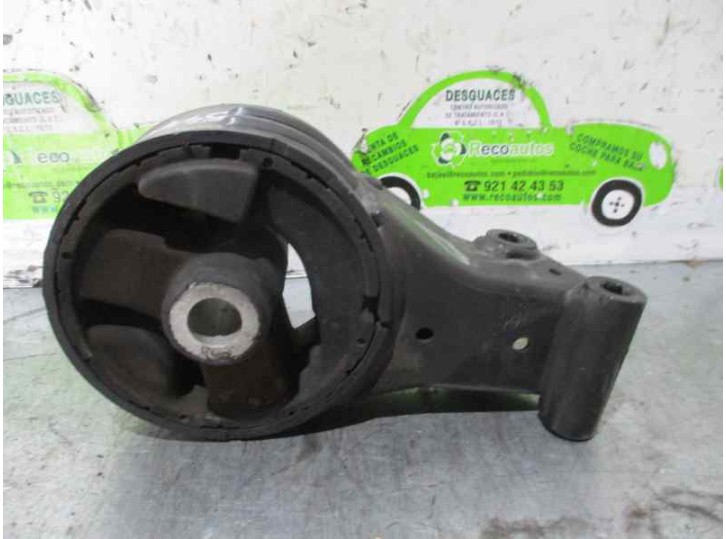Recambio de soporte motor para saab 9-3 berlina 1.9 tid cat referencia OEM IAM 9156933 