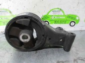 Recambio de soporte motor para saab 9-3 berlina 1.9 tid cat referencia OEM IAM 9156933 