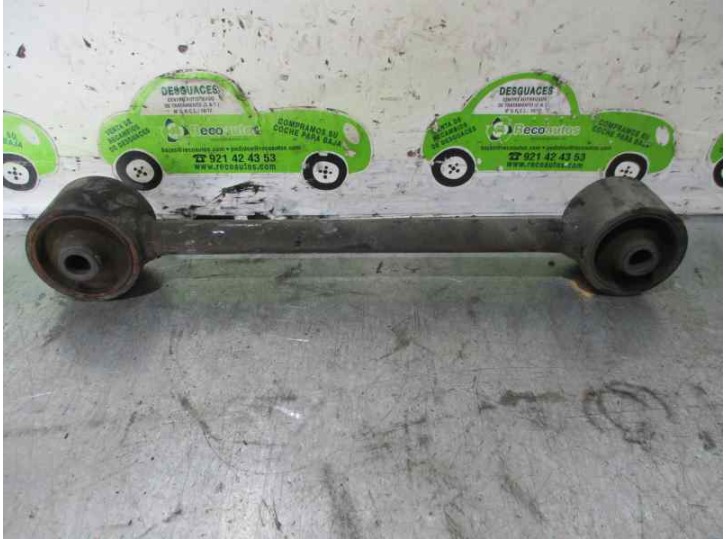 Recambio de tirante trasero derecho para kia sorento 2.5 crdi referencia OEM IAM 