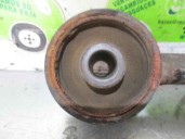 Recambio de tirante trasero derecho para kia sorento 2.5 crdi referencia OEM IAM 