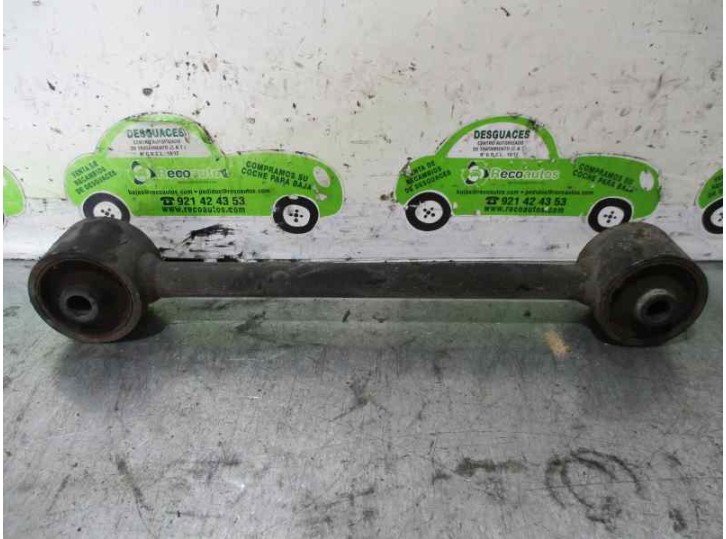 Recambio de tirante trasero izquierdo para kia sorento 2.5 crdi referencia OEM IAM 