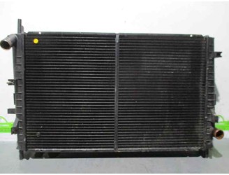 Recambio de radiador agua para ford cougar (mc) v6 referencia OEM IAM 0100521 0100521 BEHR