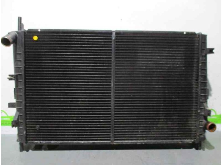 Replacement water radiator for Ford Cougar (MC) V6 OEM IAM reference 0100521 0100521 BEHR