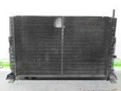 Replacement water radiator for Ford Cougar (MC) V6 OEM IAM reference 0100521 0100521 BEHR