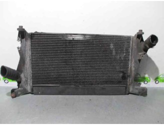 Recambio de intercooler para chrysler voyager (gs) 2.5 turbodiesel referencia OEM IAM 1035001 