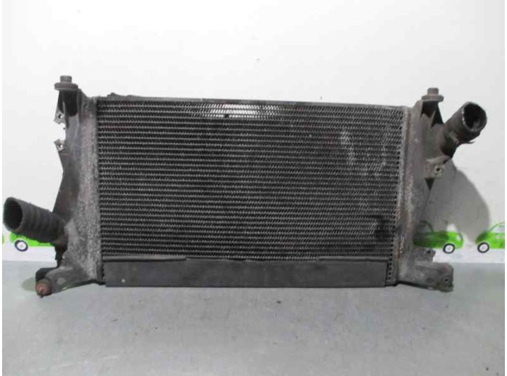 Recambio de intercooler para chrysler voyager (gs) 2.5 turbodiesel referencia OEM IAM 1035001 