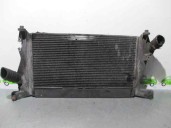 Recambio de intercooler para chrysler voyager (gs) 2.5 turbodiesel referencia OEM IAM 1035001 