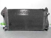 Recambio de intercooler para chrysler voyager (gs) 2.5 turbodiesel referencia OEM IAM 1035001 