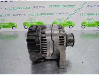 Recambio de alternador para nissan micra (k11) 1.0 16v cat referencia OEM IAM 2310054B61 0120335008 BOSCH