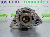 Replacement alternator for Nissan Micra (K11) 1.0 16v cat OEM IAM reference 2310054B61 0120335008 BOSCH
