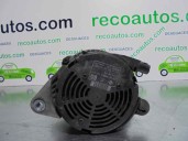 Replacement alternator for Nissan Micra (K11) 1.0 16v cat OEM IAM reference 2310054B61 0120335008 BOSCH