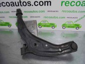 Recambio de brazo suspension inferior delantero derecho para nissan micra (k11) 1.0 16v cat referencia OEM IAM 551104F103 117033