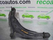 Recambio de brazo suspension inferior delantero derecho para nissan micra (k11) 1.0 16v cat referencia OEM IAM 551104F103 117033