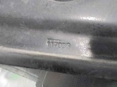 Recambio de brazo suspension inferior delantero derecho para nissan micra (k11) 1.0 16v cat referencia OEM IAM 551104F103 117033