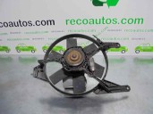 Recambio de electroventilador para nissan micra (k11) 1.0 16v cat referencia OEM IAM 214814F100  