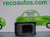 Recambio de maneta interior delantera izquierda para nissan micra (k11) 1.0 16v cat referencia OEM IAM CAJA 7 