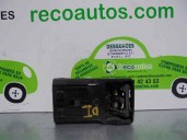 Recambio de maneta interior delantera izquierda para nissan micra (k11) 1.0 16v cat referencia OEM IAM CAJA 7 