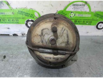 Recambio de soporte motor para volvo s60 berlina 2.3 20v turbo cat referencia OEM IAM 9485551 