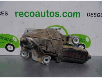 Recambio de motor limpia trasero para nissan vanette cargo (hc23) 2.3 diesel referencia OEM IAM 287002C200 