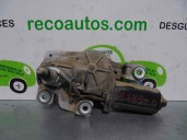 Recambio de motor limpia trasero para nissan vanette cargo (hc23) 2.3 diesel referencia OEM IAM 287002C200  
