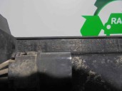 Recambio de electroventilador para nissan vanette cargo (hc23) 2.3 diesel referencia OEM IAM 214109C0D1 07145005AF BEHR