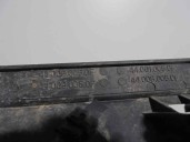 Recambio de electroventilador para nissan vanette cargo (hc23) 2.3 diesel referencia OEM IAM 214109C0D1 07145005AF BEHR