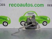 Recambio de maneta exterior delantera derecha para nissan vanette cargo (hc23) 2.3 diesel referencia OEM IAM 