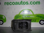 Recambio de maneta interior delantera izquierda para nissan vanette cargo (hc23) 2.3 diesel referencia OEM IAM CAJA 7 