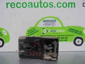 Recambio de maneta interior delantera izquierda para nissan vanette cargo (hc23) 2.3 diesel referencia OEM IAM CAJA 7 