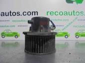 Recambio de motor calefaccion para nissan vanette cargo (hc23) 2.3 diesel referencia OEM IAM 6453030310 66624 