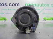 Recambio de motor calefaccion para nissan vanette cargo (hc23) 2.3 diesel referencia OEM IAM 6453030310 66624 