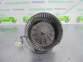 Recambio de motor calefaccion para nissan vanette cargo (hc23) 2.3 diesel referencia OEM IAM 6453030310 66624 