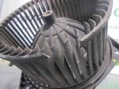 Recambio de motor calefaccion para nissan vanette cargo (hc23) 2.3 diesel referencia OEM IAM 6453030310 66624 