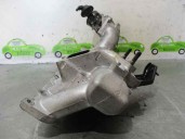 Recambio de colector admision para kia sorento 2.5 crdi referencia OEM IAM 