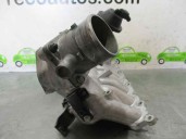 Recambio de colector admision para kia sorento 2.5 crdi referencia OEM IAM 