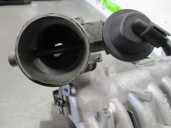 Recambio de colector admision para kia sorento 2.5 crdi referencia OEM IAM 