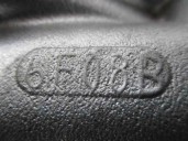 Recambio de colector admision para kia sorento 2.5 crdi referencia OEM IAM 