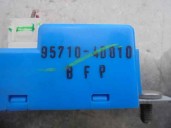 Recambio de rele para kia sorento 2.5 crdi referencia OEM IAM 957104D010 