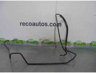 Recambio de tubo para volvo s60 berlina 2.3 20v turbo cat referencia OEM IAM   