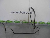Replacement tube for Volvo S60 Saloon 2.3 20V Turbo CAT OEM IAM reference 