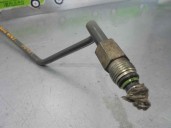 Replacement tube for Volvo S60 Saloon 2.3 20V Turbo CAT OEM IAM reference 