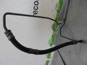 Replacement tube for Volvo S60 Saloon 2.3 20V Turbo CAT OEM IAM reference 