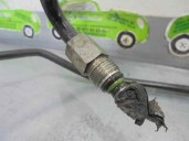 Replacement tube for Volvo S60 Saloon 2.3 20V Turbo CAT OEM IAM reference 