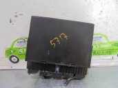 Recambio de modulo confort para ford mondeo turnier (ge) ghia referencia OEM IAM 1S7T15K600KD 5WK48743E SIEMENS