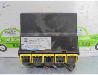 Recambio de modulo confort para ford mondeo iii sedán (b4y) 1.8 16v referencia OEM IAM 1S7T15K600GA 5WK48731A SIEMENS
