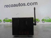 Recambio de modulo electronico para chevrolet tacuma 1.6 cat referencia OEM IAM 96387632 7541263 