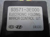 Recambio de modulo electronico para kia sorento 2.5 crdi referencia OEM IAM 935713E000  