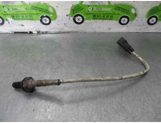 Recambio de sonda lambda para ford cougar (mc) v6 referencia OEM IAM 96BB9F472BA NTK