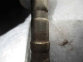 Recambio de sonda lambda para ford cougar (mc) v6 referencia OEM IAM 96BB9F472BA NTK
