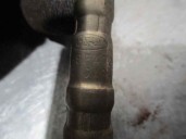 Recambio de sonda lambda para ford cougar (mc) v6 referencia OEM IAM 96BB9F472BA NTK